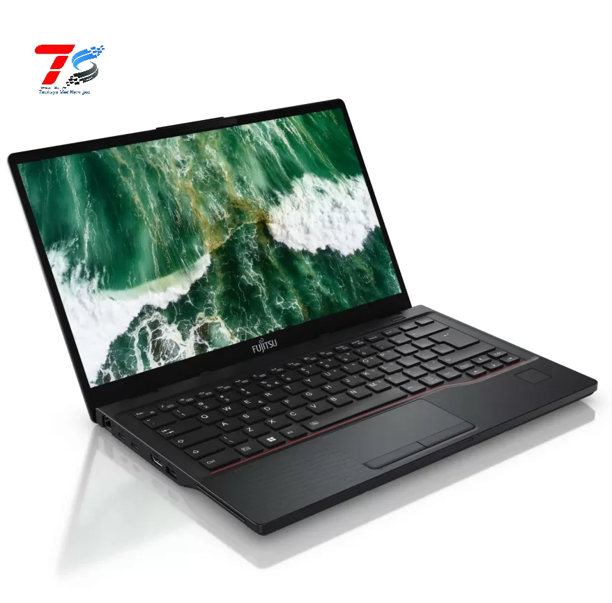 Máy tính xách tay Fujitsu LIFEBOOK E5413 Core i7-1355U/8GB/14.0